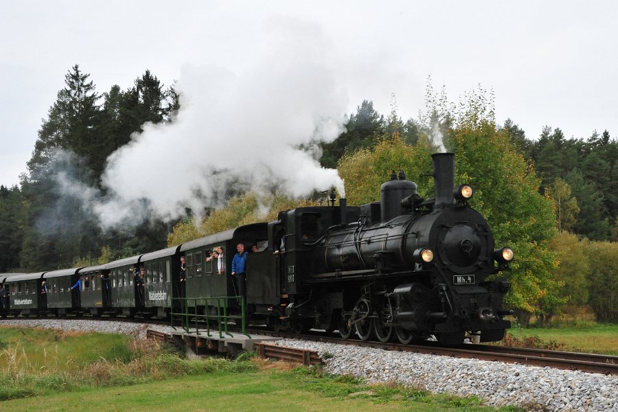 Mh.4 nach Litschau (25)